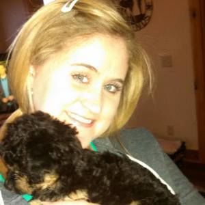 Meet your Posher, Stacey