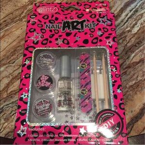 Nail Art Kit