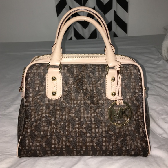 Michael Kors handbag