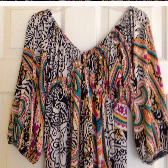 JOY JOY dress.  So adorable!!  Sz sm