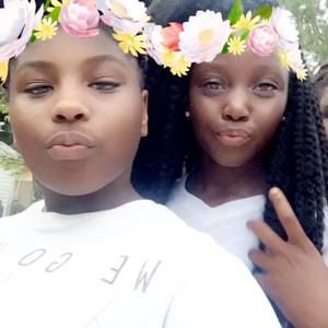 Meet your Posher, Jamiarah