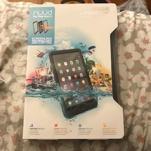 iPad Mini 1,2,3 CASE