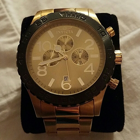 Invicta Pro Diver Watch