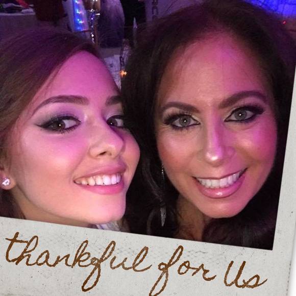 Meet your Posher, Lynn