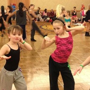 Meet your Posher, Davlin