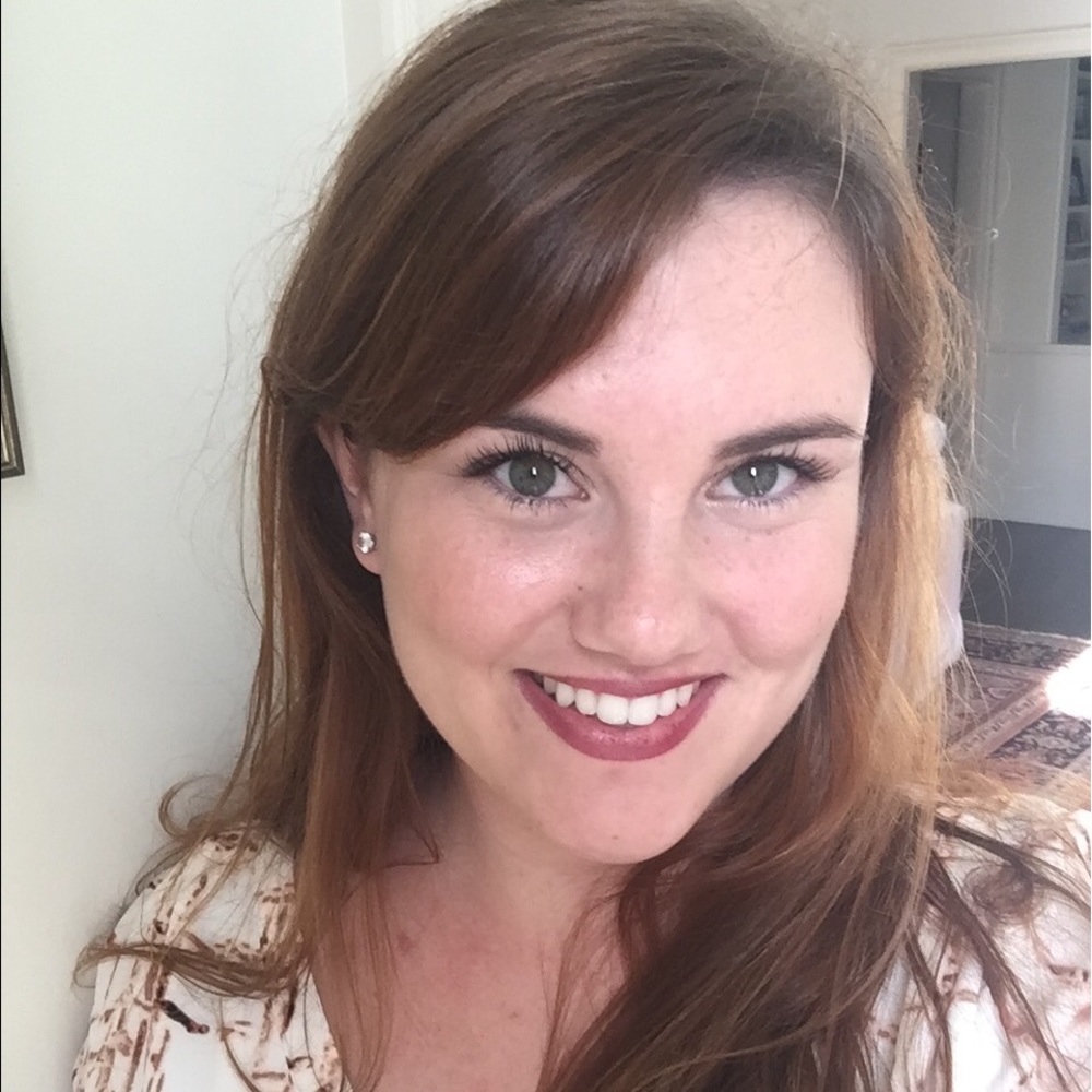Meet your Posher, Elise