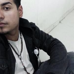 Meet your Posher, Junnior