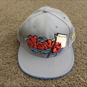 New Era x Disney Bloc28 Hat