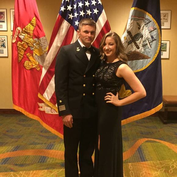 Meet your Posher, Ali