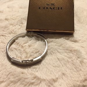 ⭐️Coach Bracelet⭐️