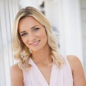 Meet your Posher, Irina