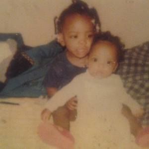 Meet your Posher, Daryl