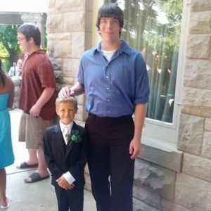 Meet your Posher, Bonnie