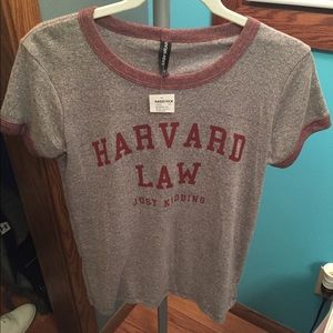 Easy Wear Graphic Tee