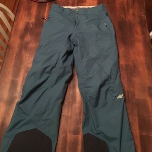 Eastern Mountain Sports Snow Pants size Small