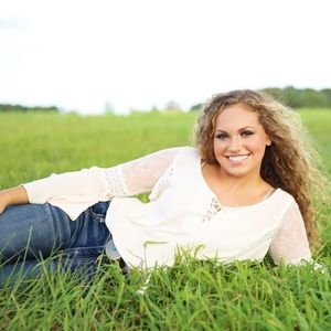 Meet your Posher, Ashton