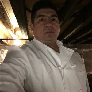 Meet your Posher, Joel