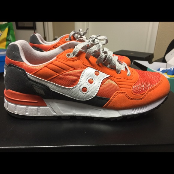 Saucony