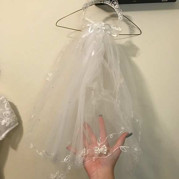 Communion Dress - Picture 4 of 4