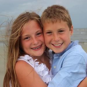 Meet your Posher, Angelyn