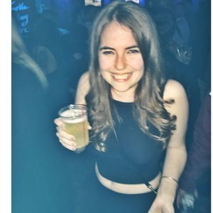 Meet your Posher, Nicole