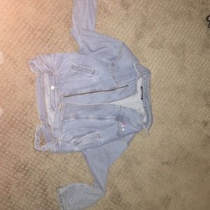 brandy jean jacket