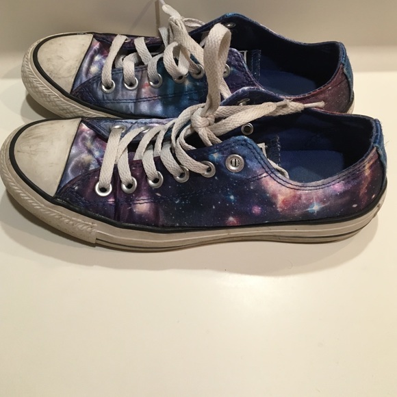 Galaxy converse
