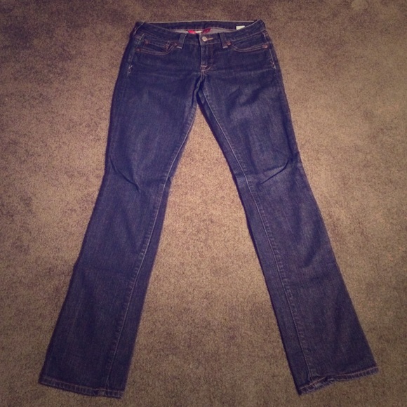Lucky Brand denim perfect condition