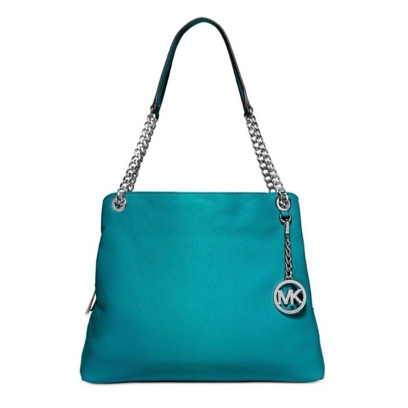 Michael Kors Handbags - Michael Kors Authentic Team Handbag purse