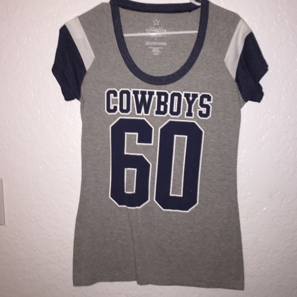 Dallas Cowboys Women's Tee