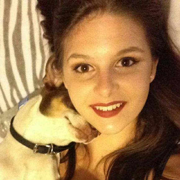 Meet your Posher, Brittany