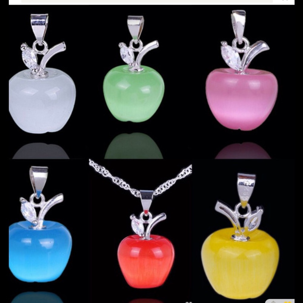 925 Sterling Silver Necklace