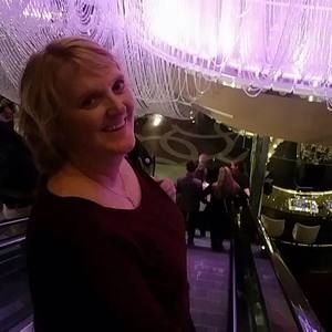 Meet your Posher, Linda