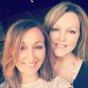 Meet your Posher, Chelsey