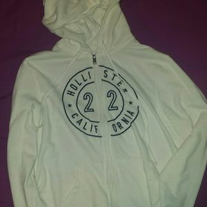 Hollister hoodie