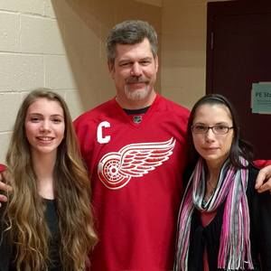 Meet your Posher, Traci