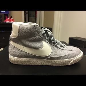 Nike Blazers
