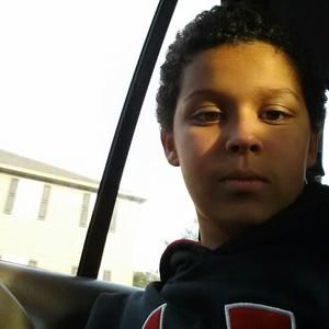 Meet your Posher, Isaiah