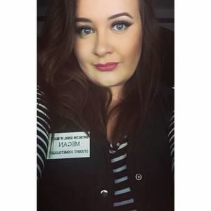 Meet your Posher, Megan