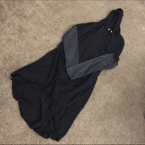 H&M Black Cardigan