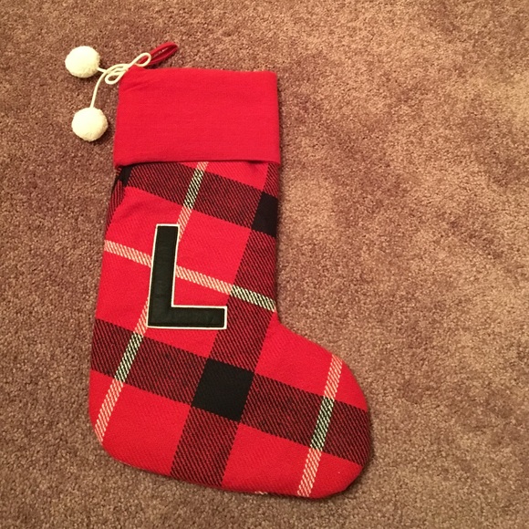 Initial L stocking and Initial J stocking