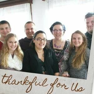 Meet your Posher, Gina