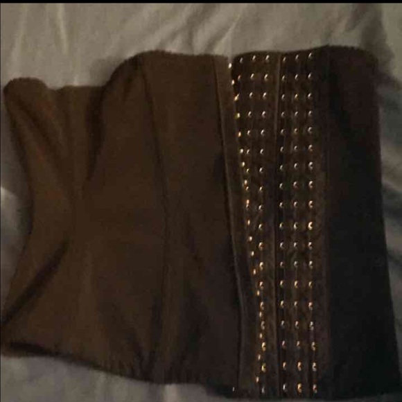 Waist trainer