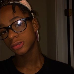 Meet your Posher, Matthew