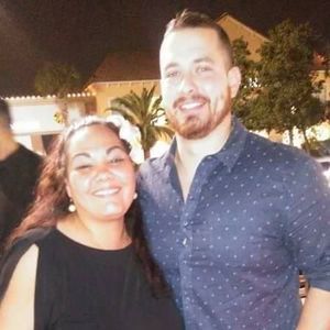 Meet your Posher, Sabrina