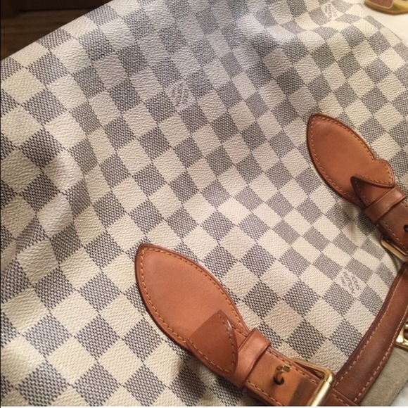 Louis Vuitton Hampstead MM - Picture 4 of 4