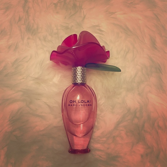 OH, LOLA! Perfume by Marc Jacobs