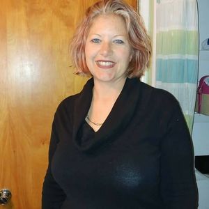 Meet your Posher, Cindy