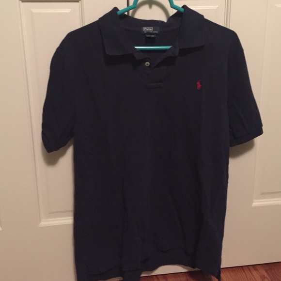 MEN'S POLI RALPH LAUREN SHIRT