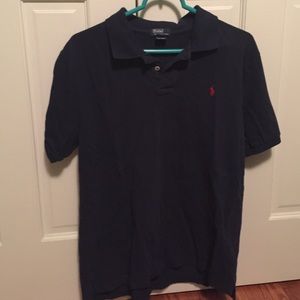 MEN'S POLI RALPH LAUREN SHIRT